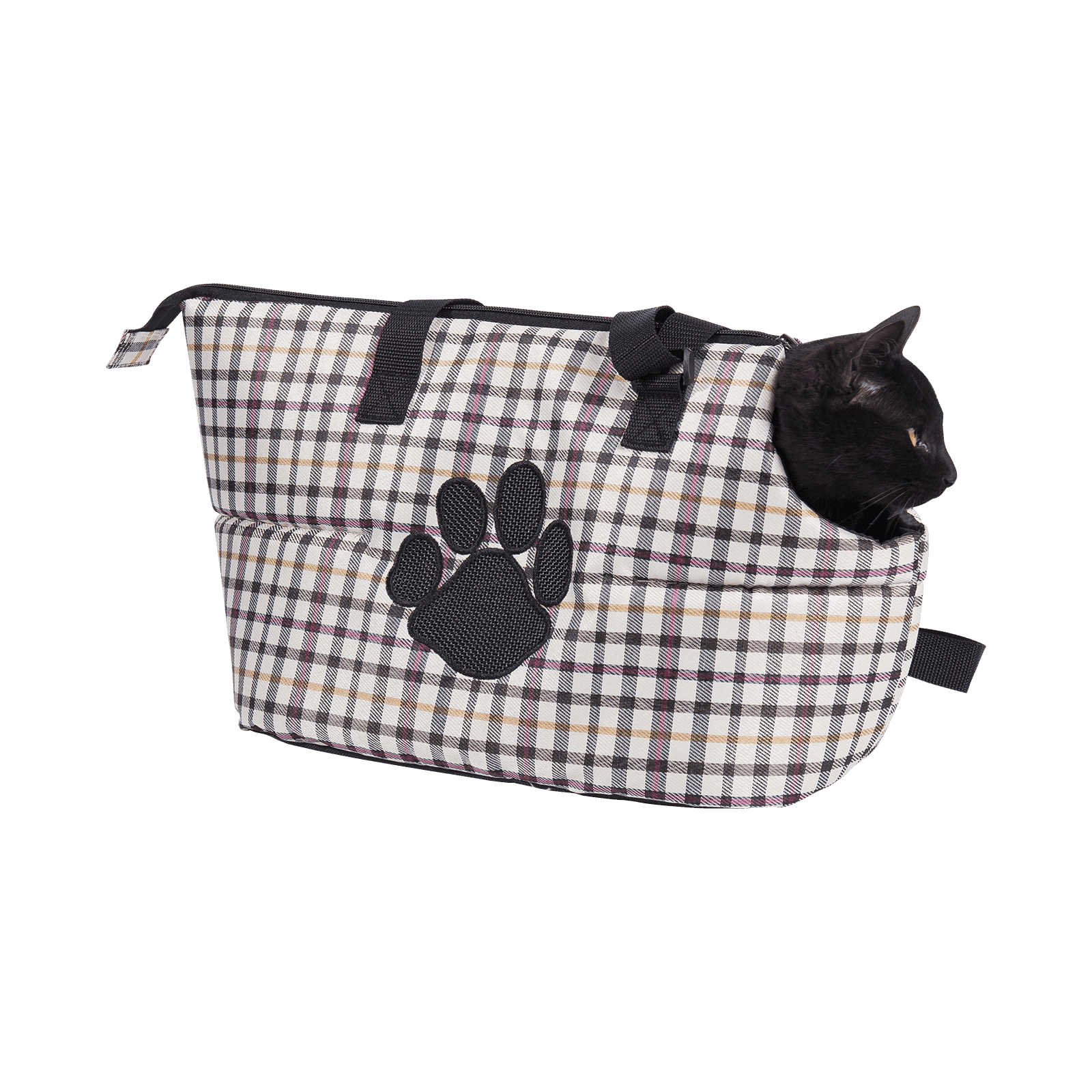 Multi-functional pet carrier bags