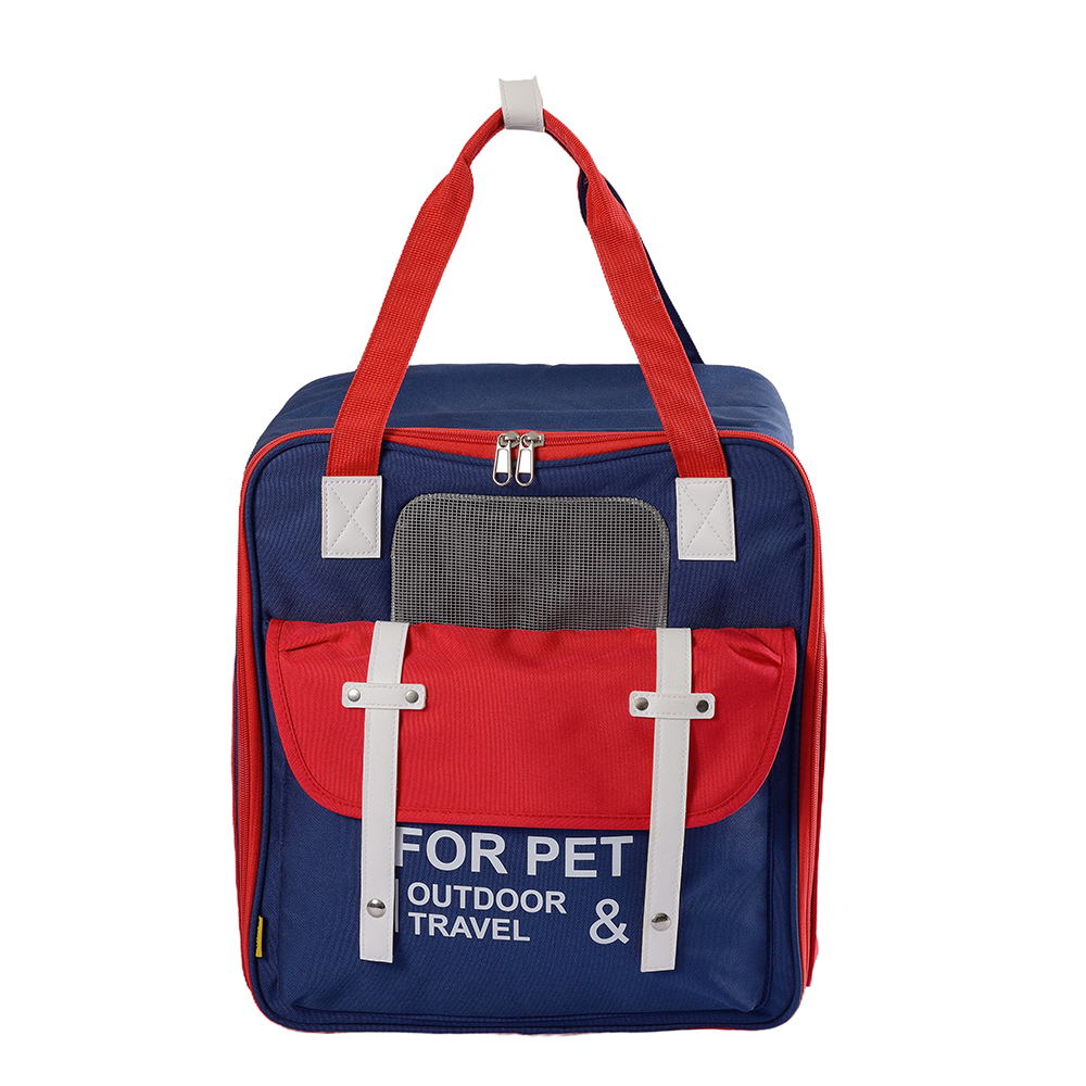 Easy to Storage Pet Carrier Backpack