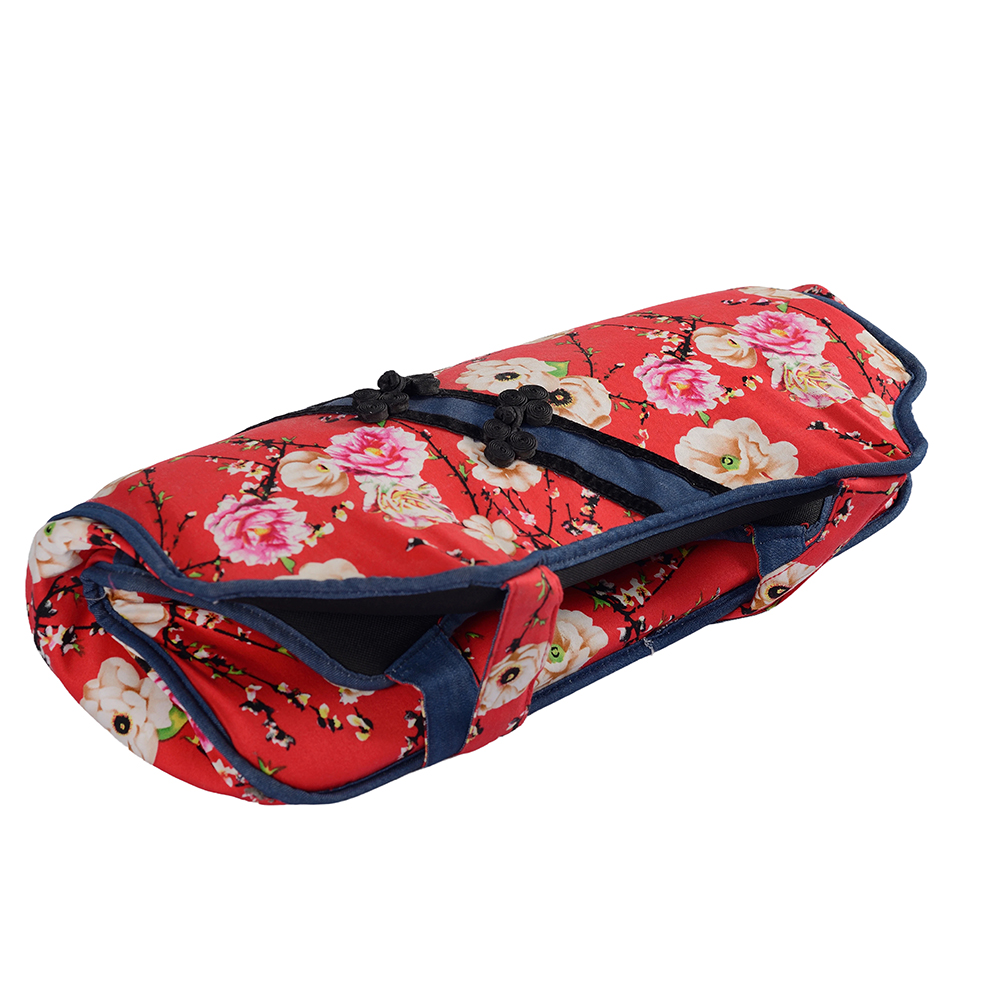 Traditional Chinese pattern Pet Carrier Bag