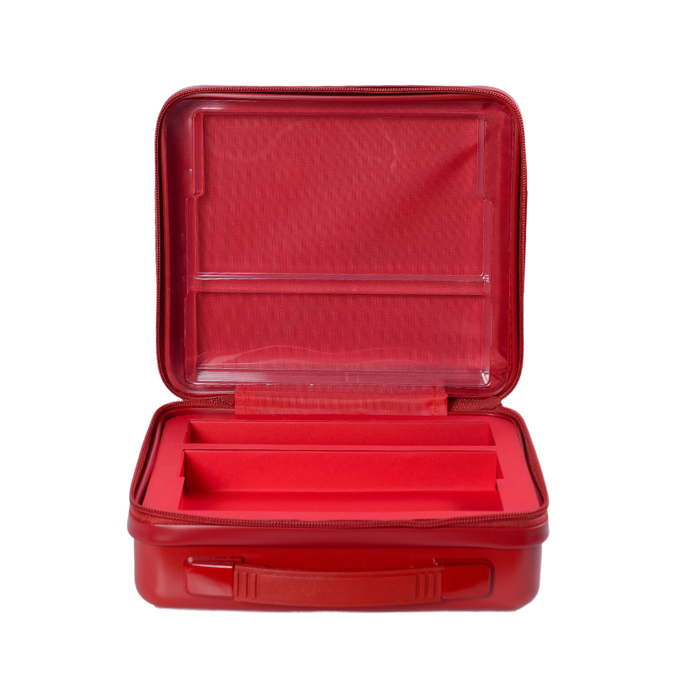 14-inch cosmetic case gift case