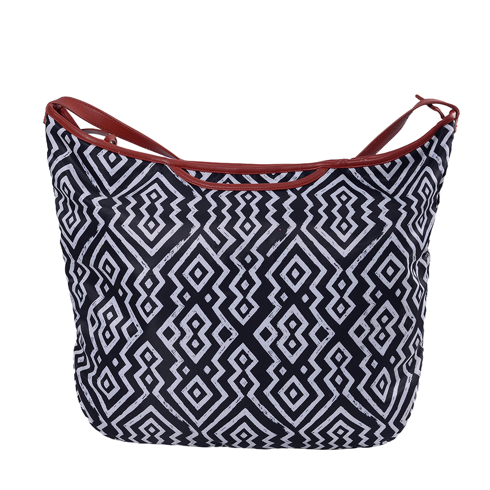 lady soft & lightweight single shoulder bag 