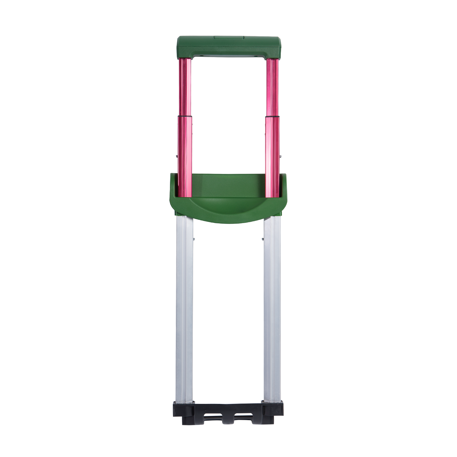 LG-071 Luggage Trolleys