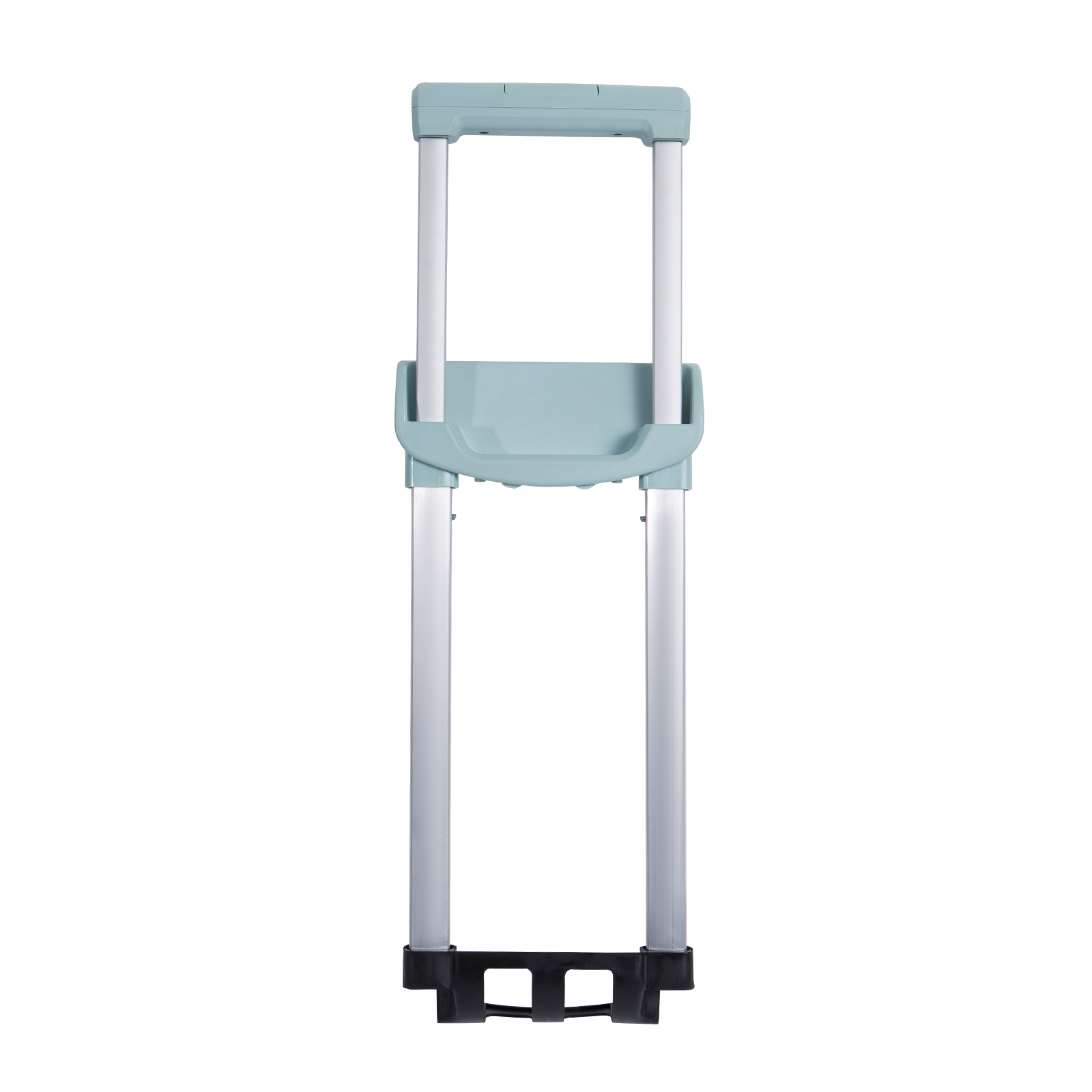 LG-054 Luggage Trolleys