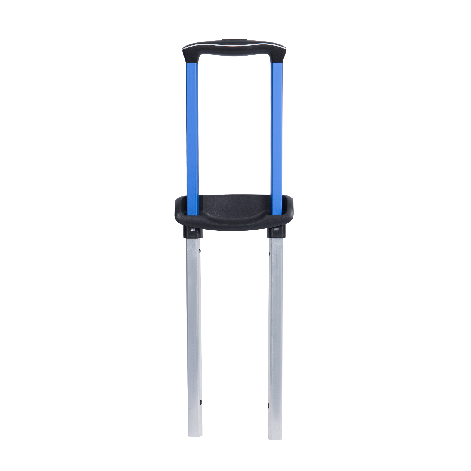 LG-057 Luggage Trolleys