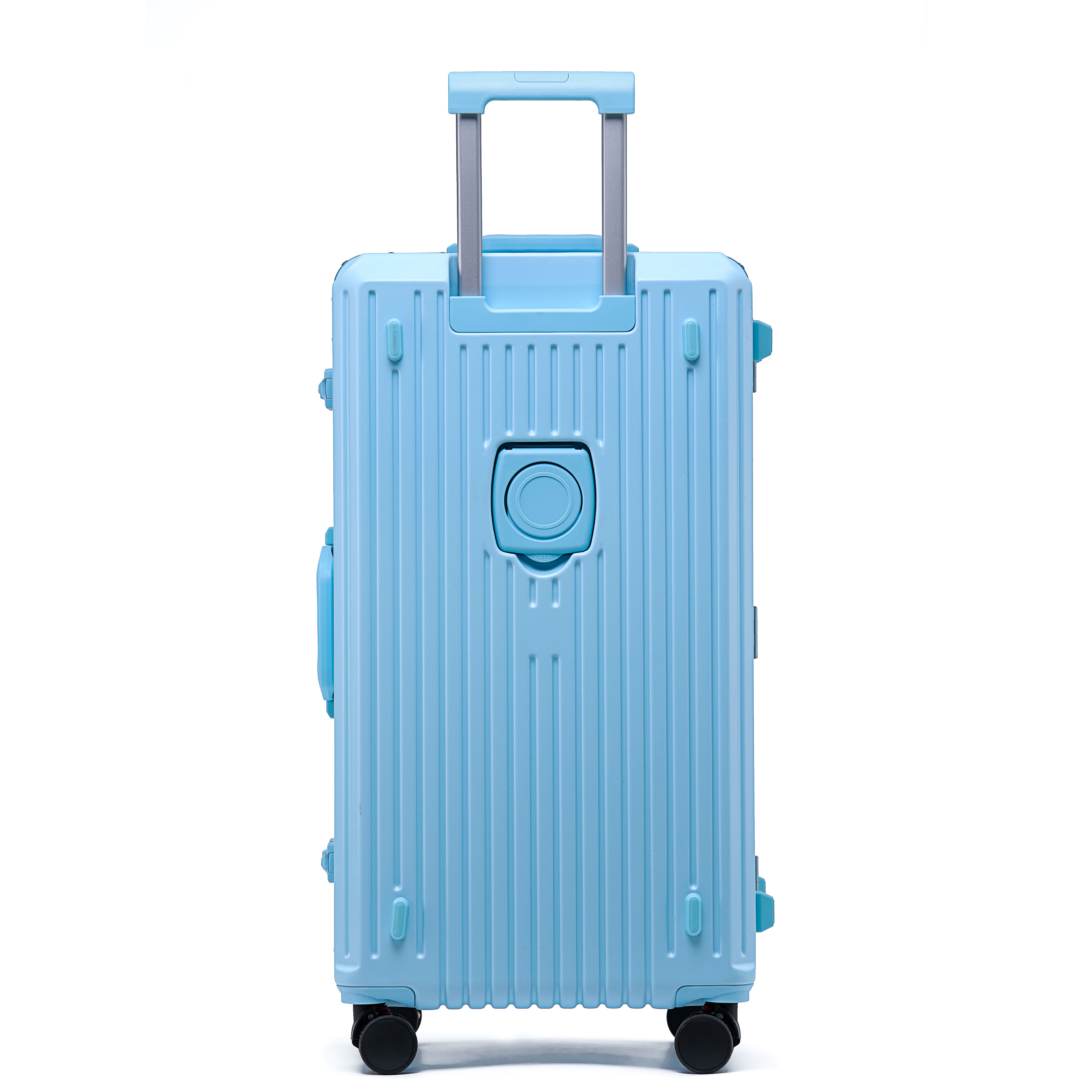 Luggage trunk new stylish sports design 