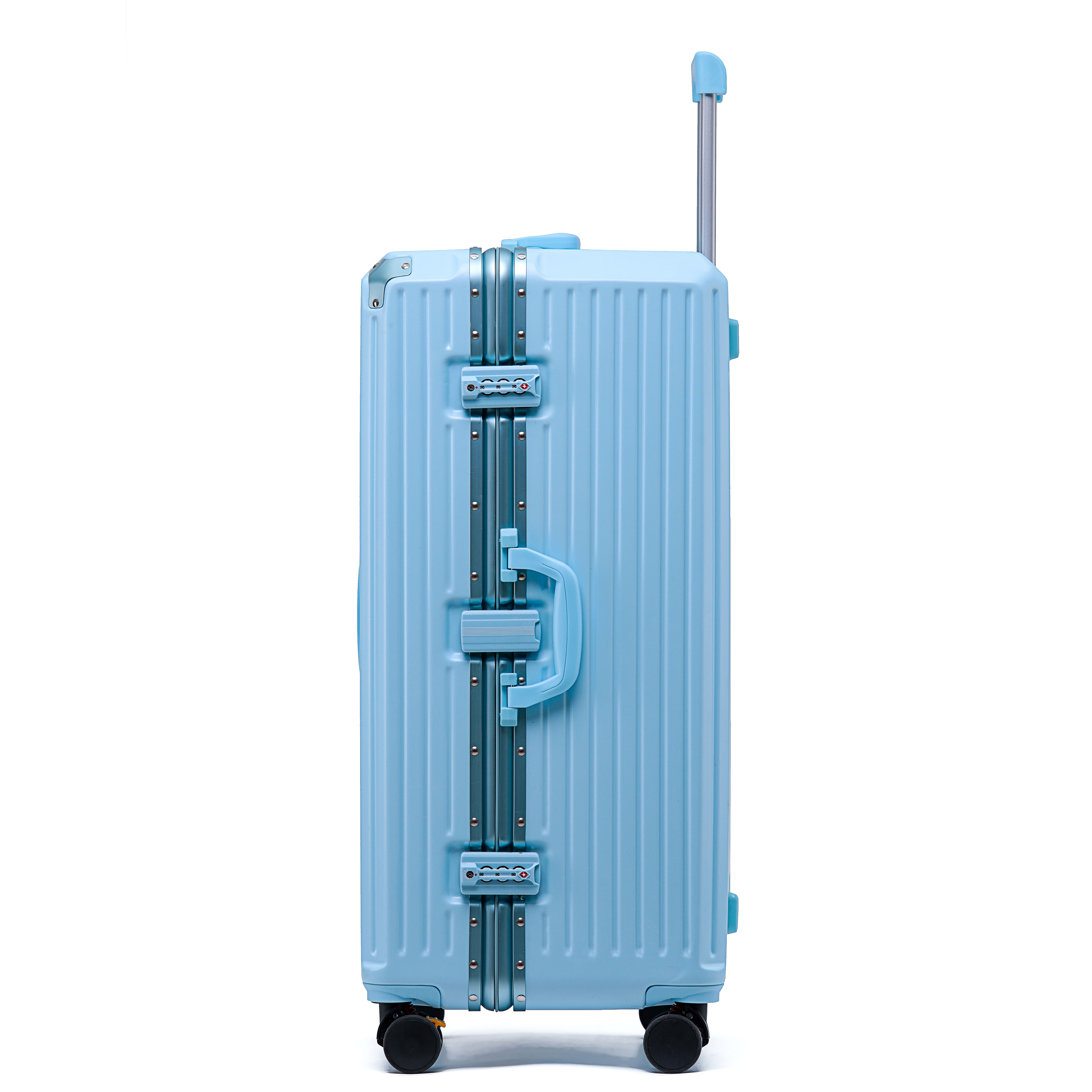 Luggage trunk new stylish sports design 