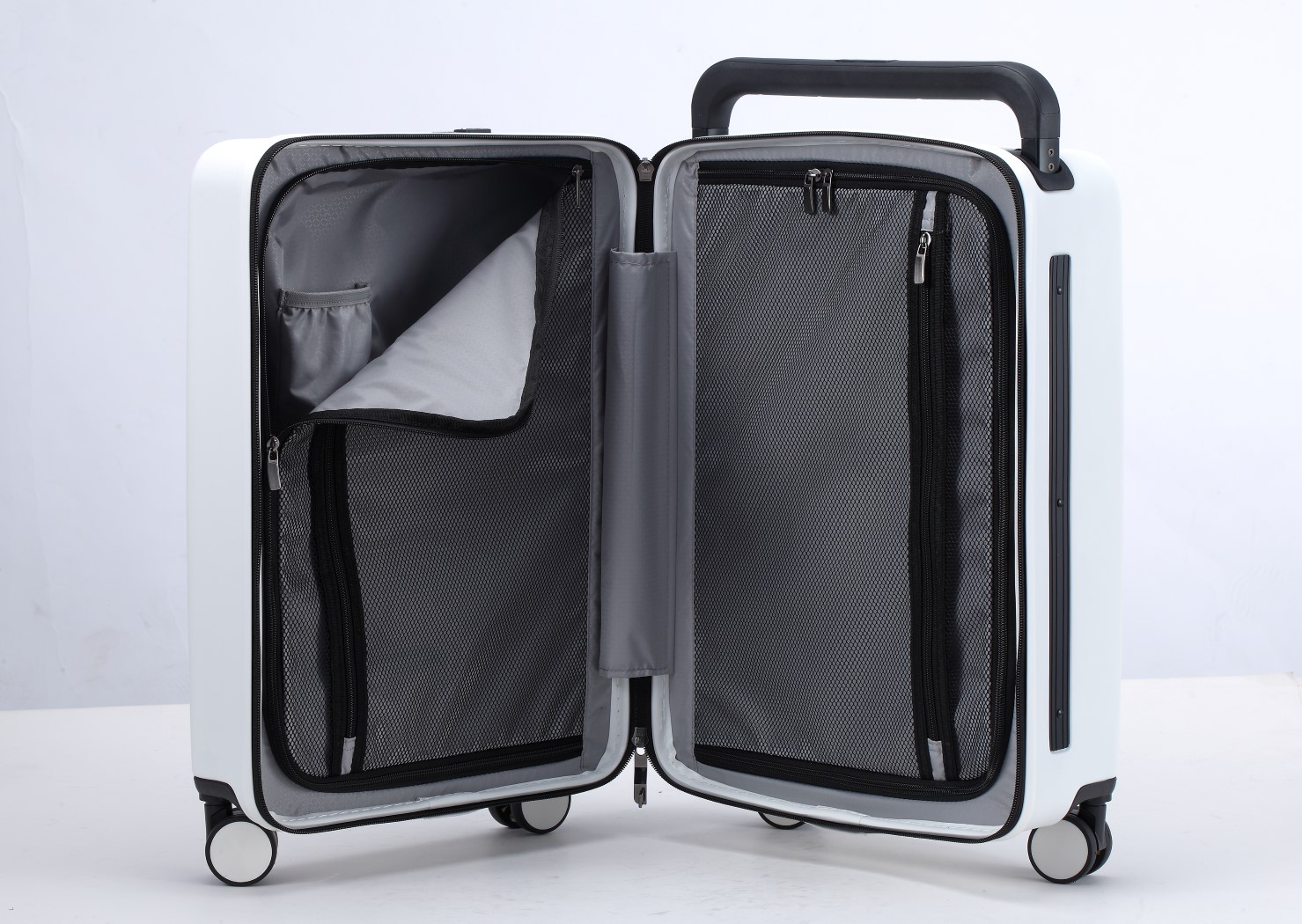 20-inch luggage accept pattern printing 